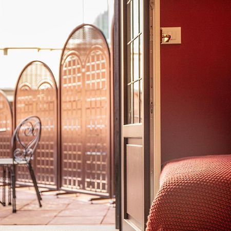 Marchesana Luxury Διαμέρισμα Μπολόνια Εξωτερικό φωτογραφία