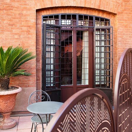 Marchesana Luxury Διαμέρισμα Μπολόνια Εξωτερικό φωτογραφία