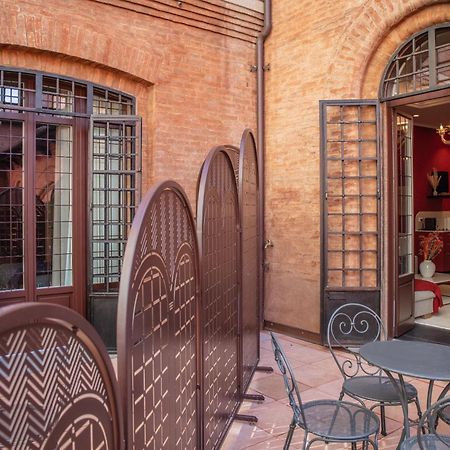 Marchesana Luxury Διαμέρισμα Μπολόνια Εξωτερικό φωτογραφία