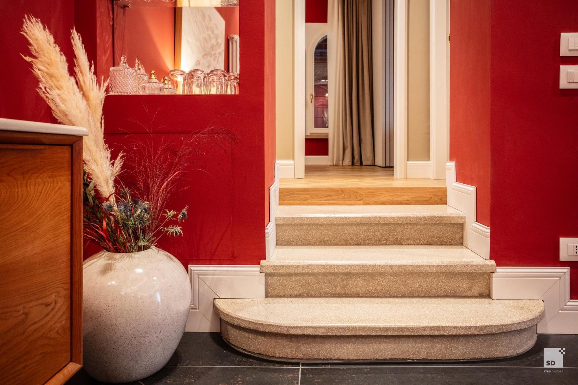 Marchesana Luxury Διαμέρισμα Μπολόνια Εξωτερικό φωτογραφία