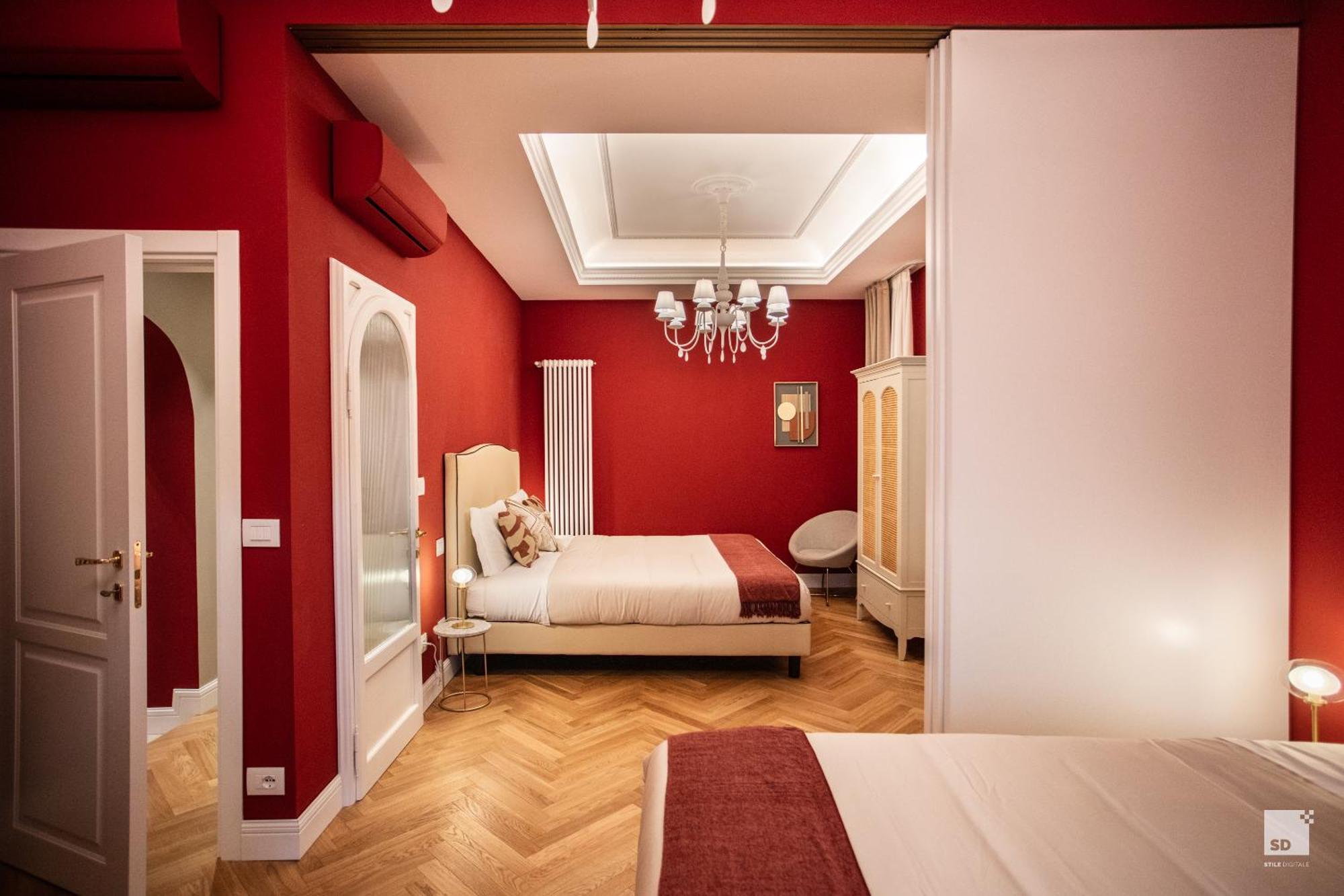 Marchesana Luxury Διαμέρισμα Μπολόνια Εξωτερικό φωτογραφία
