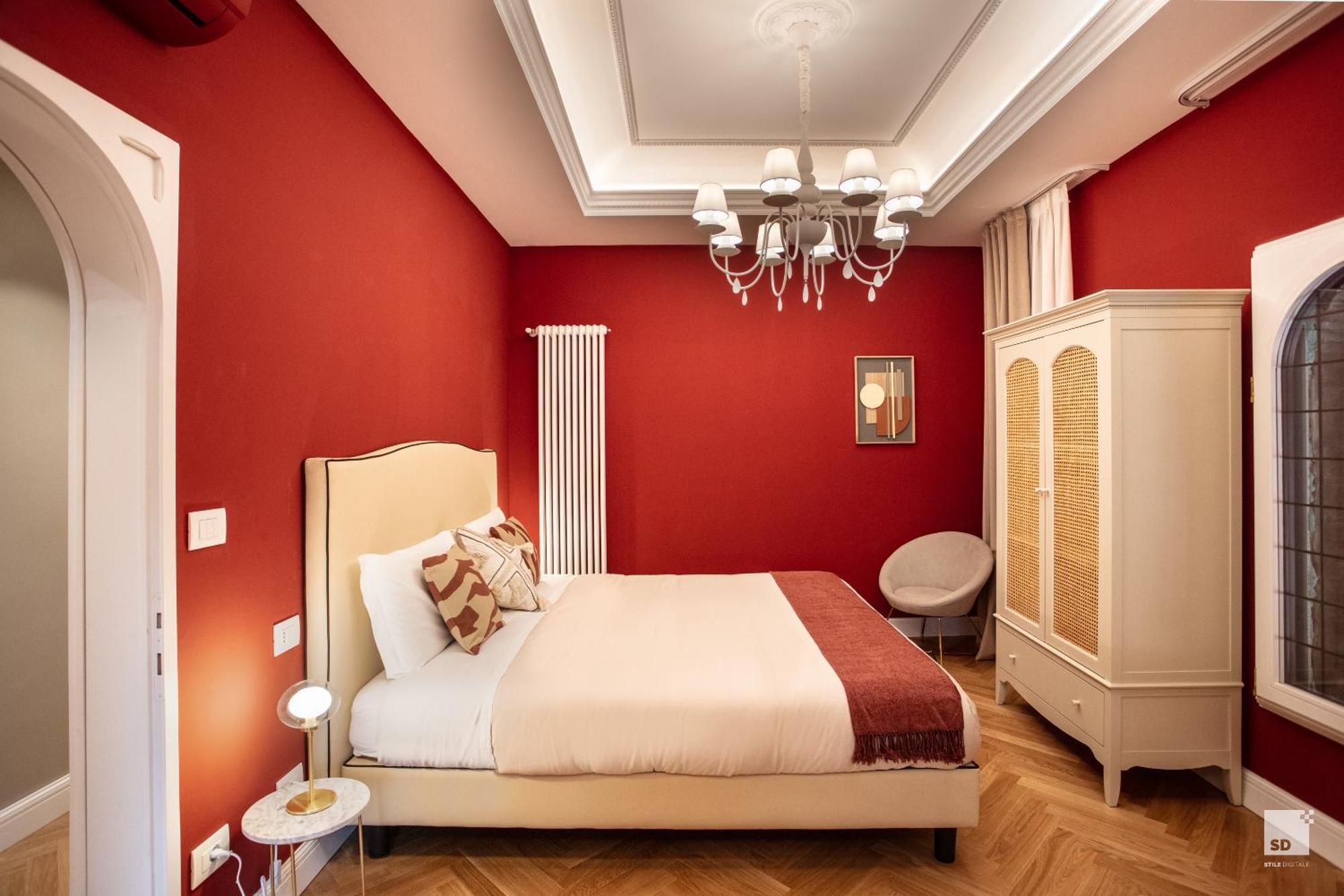 Marchesana Luxury Διαμέρισμα Μπολόνια Εξωτερικό φωτογραφία