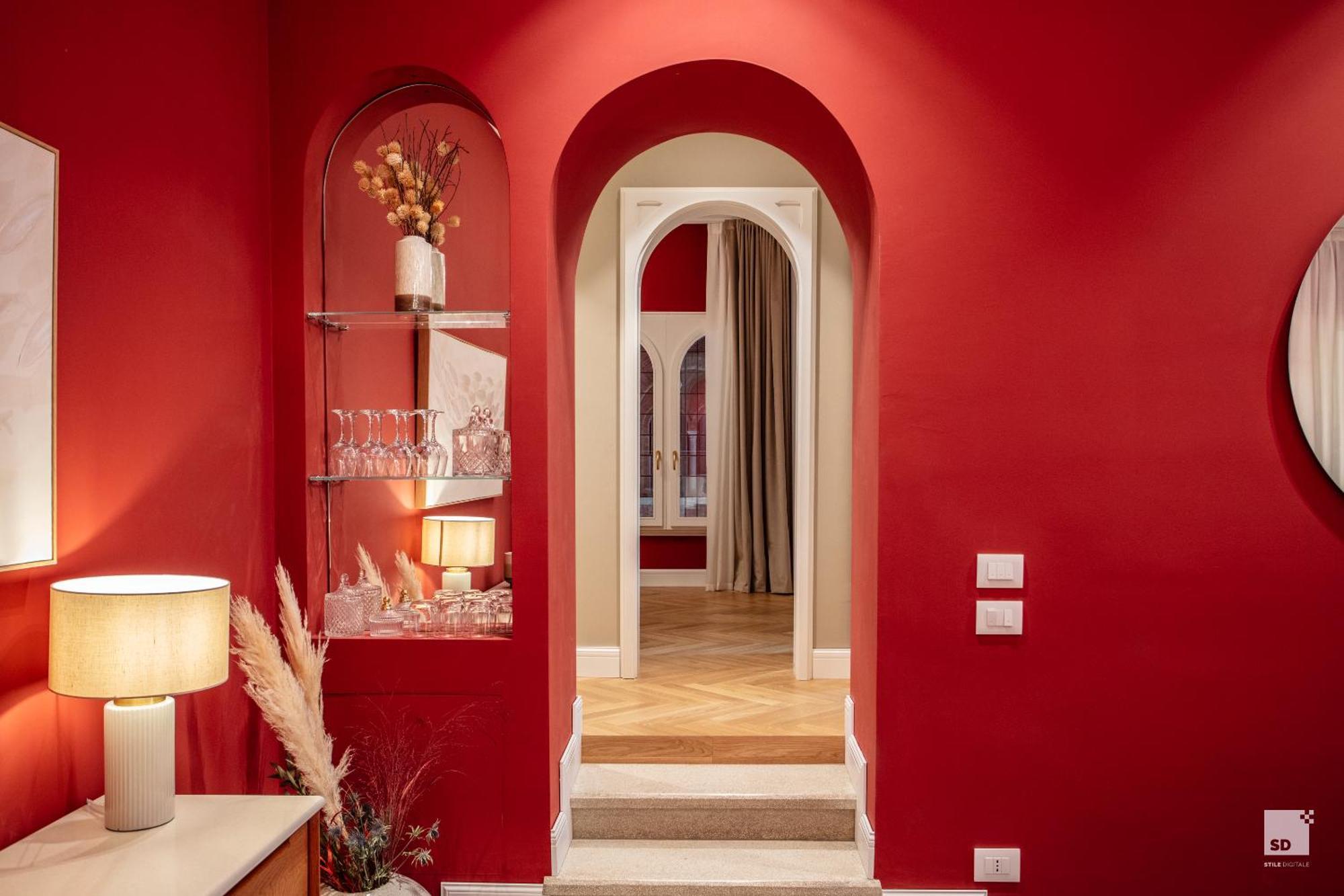 Marchesana Luxury Διαμέρισμα Μπολόνια Εξωτερικό φωτογραφία