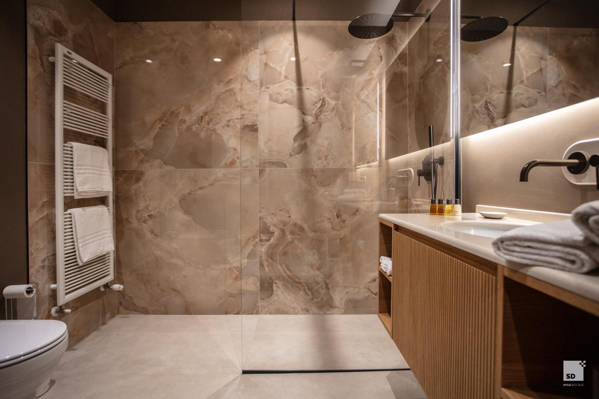 Marchesana Luxury Διαμέρισμα Μπολόνια Εξωτερικό φωτογραφία