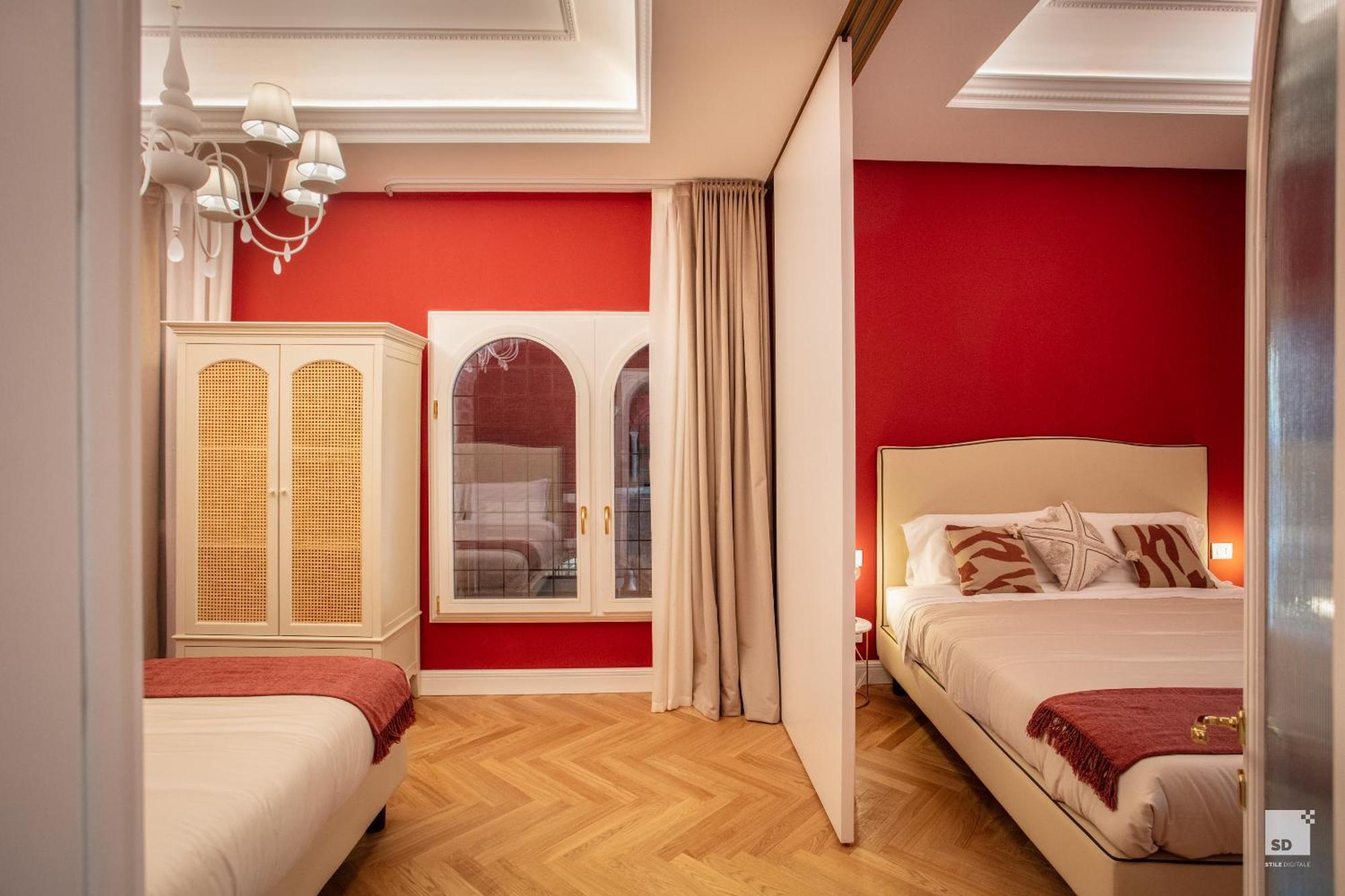 Marchesana Luxury Διαμέρισμα Μπολόνια Εξωτερικό φωτογραφία