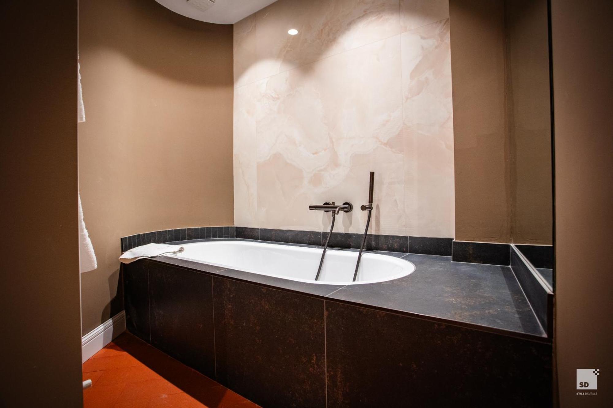 Marchesana Luxury Διαμέρισμα Μπολόνια Εξωτερικό φωτογραφία