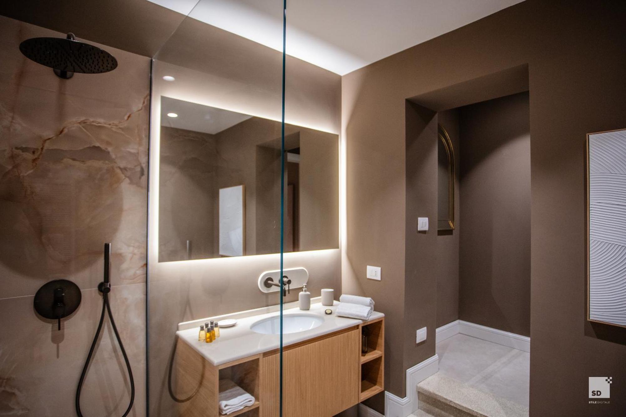 Marchesana Luxury Διαμέρισμα Μπολόνια Εξωτερικό φωτογραφία