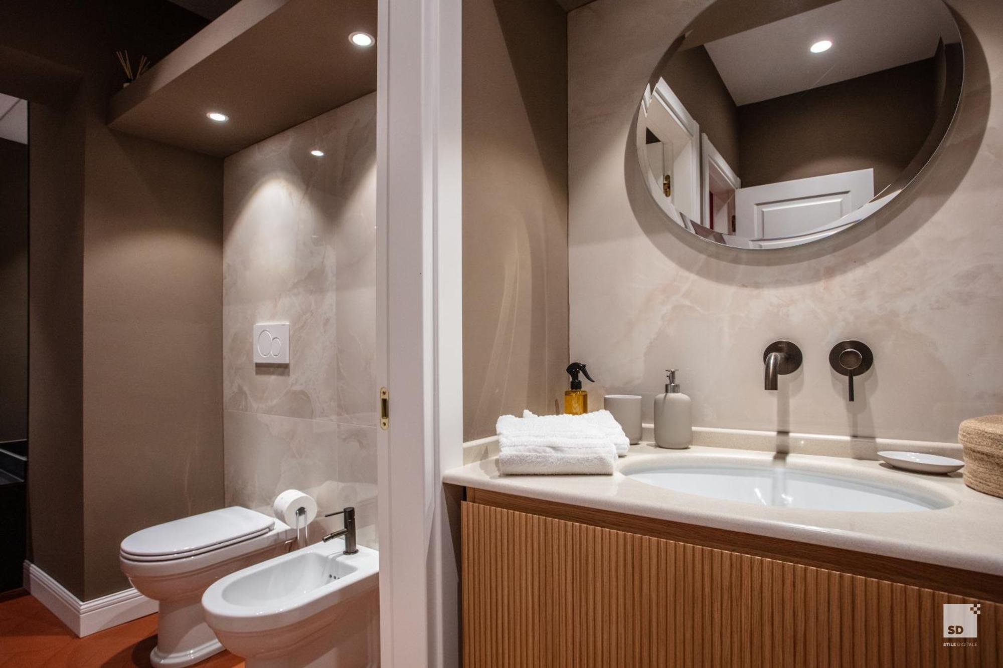 Marchesana Luxury Διαμέρισμα Μπολόνια Εξωτερικό φωτογραφία