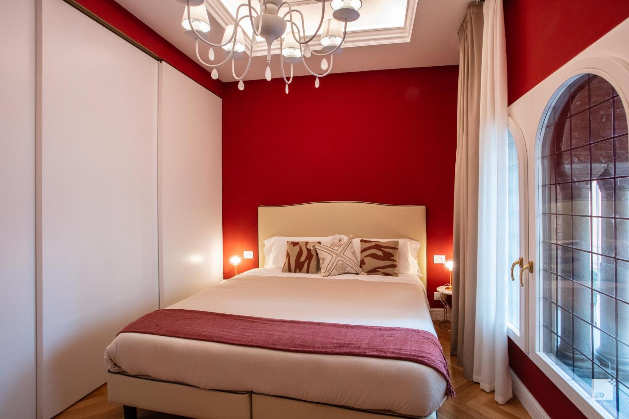 Marchesana Luxury Διαμέρισμα Μπολόνια Εξωτερικό φωτογραφία