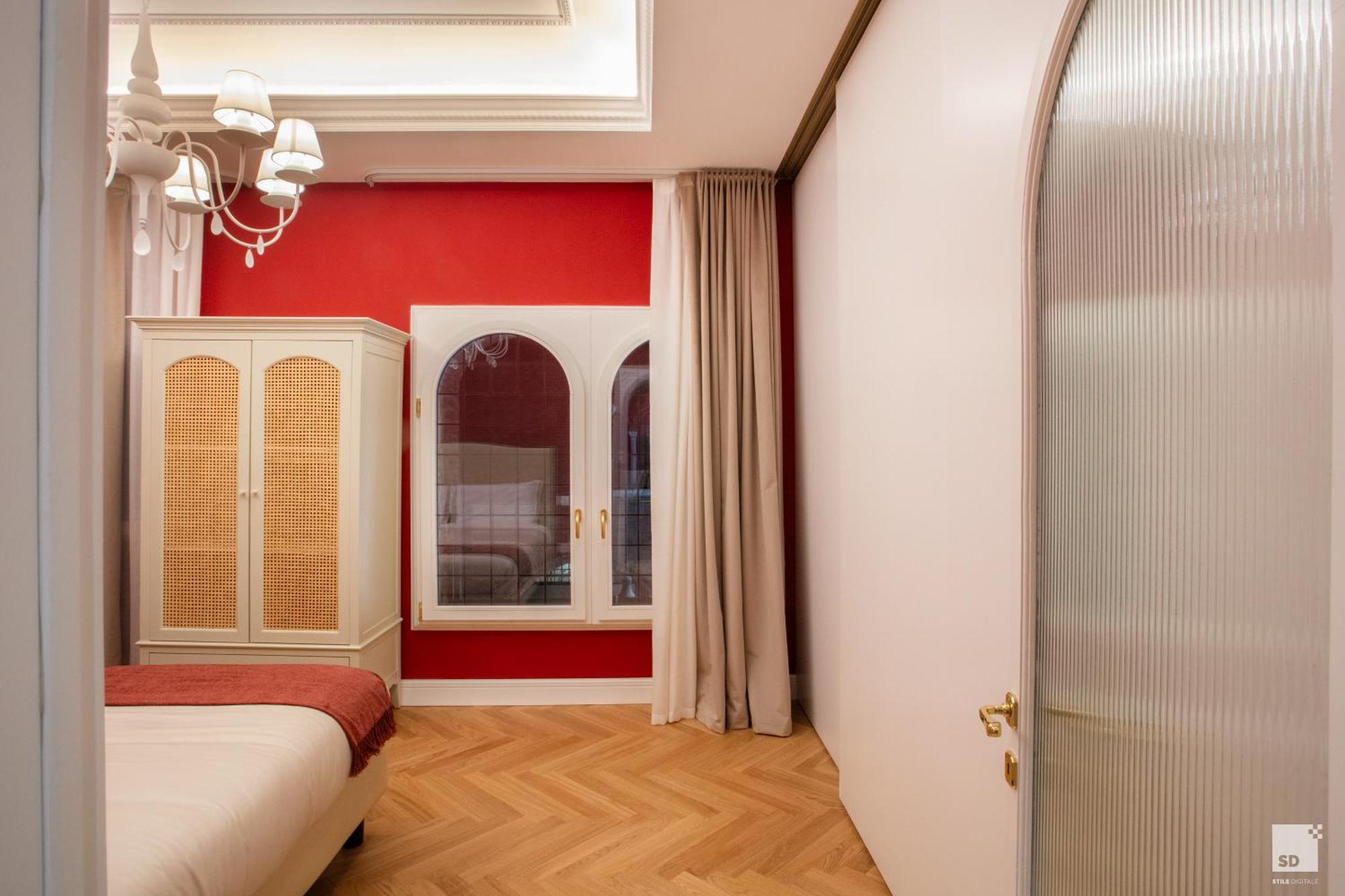 Marchesana Luxury Διαμέρισμα Μπολόνια Εξωτερικό φωτογραφία