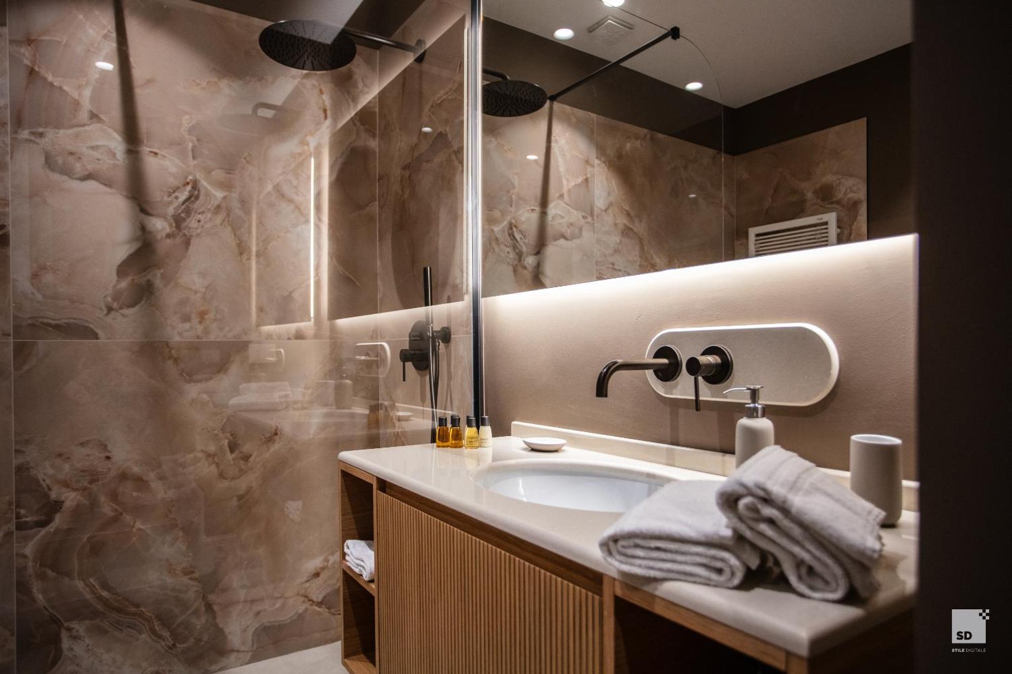 Marchesana Luxury Διαμέρισμα Μπολόνια Εξωτερικό φωτογραφία