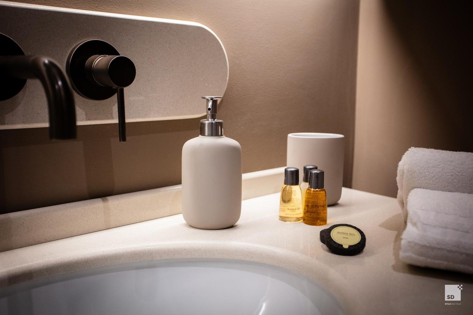 Marchesana Luxury Διαμέρισμα Μπολόνια Εξωτερικό φωτογραφία