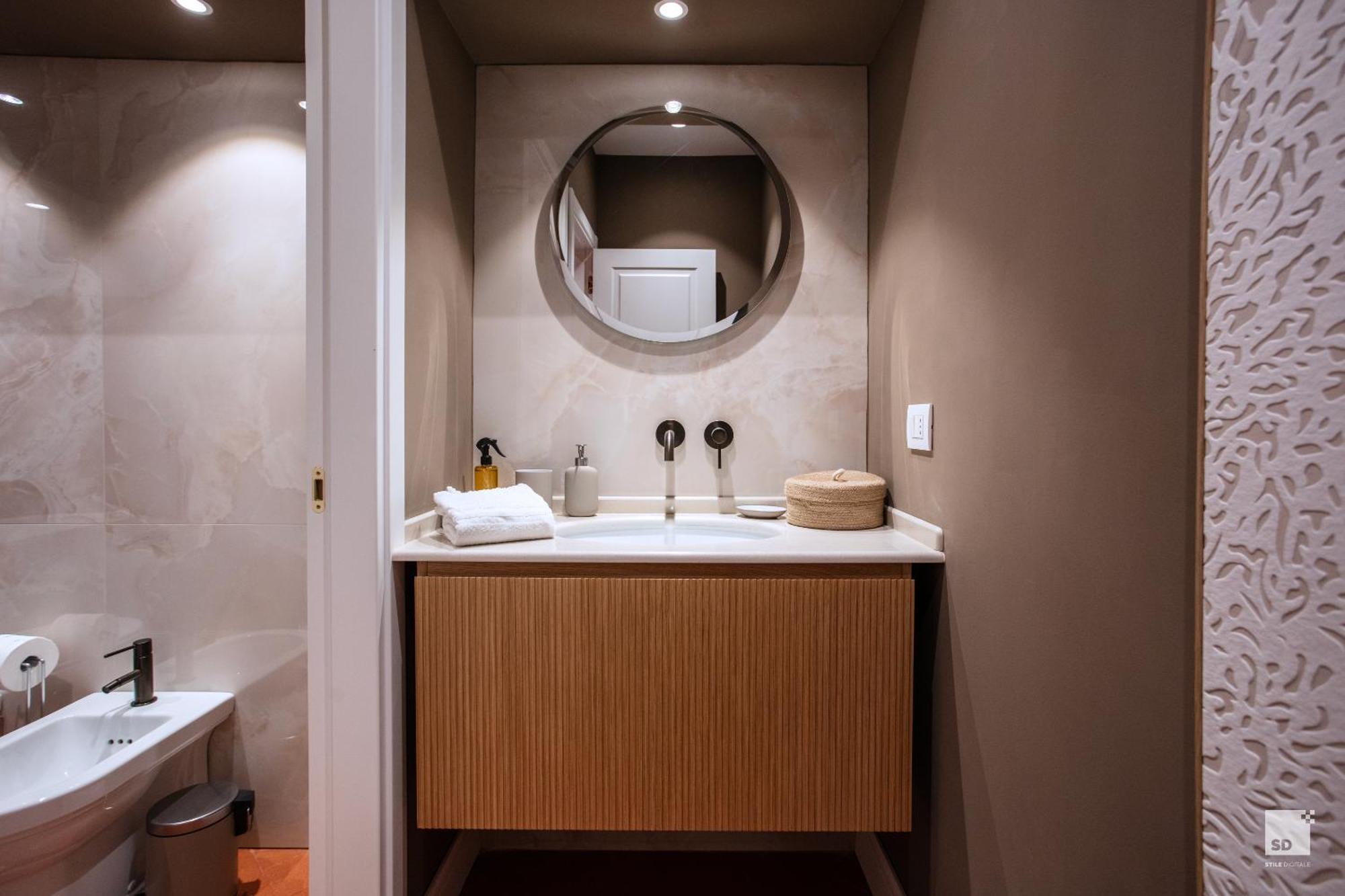 Marchesana Luxury Διαμέρισμα Μπολόνια Εξωτερικό φωτογραφία