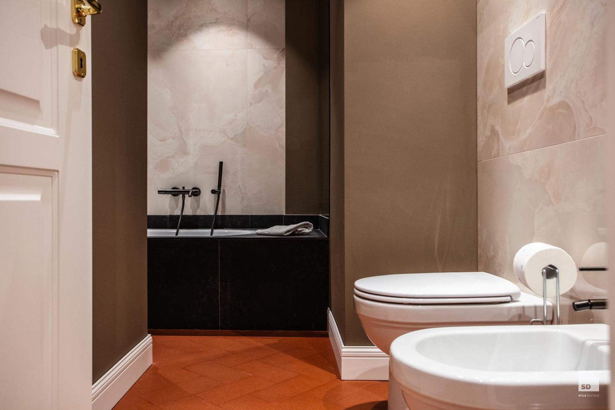 Marchesana Luxury Διαμέρισμα Μπολόνια Εξωτερικό φωτογραφία