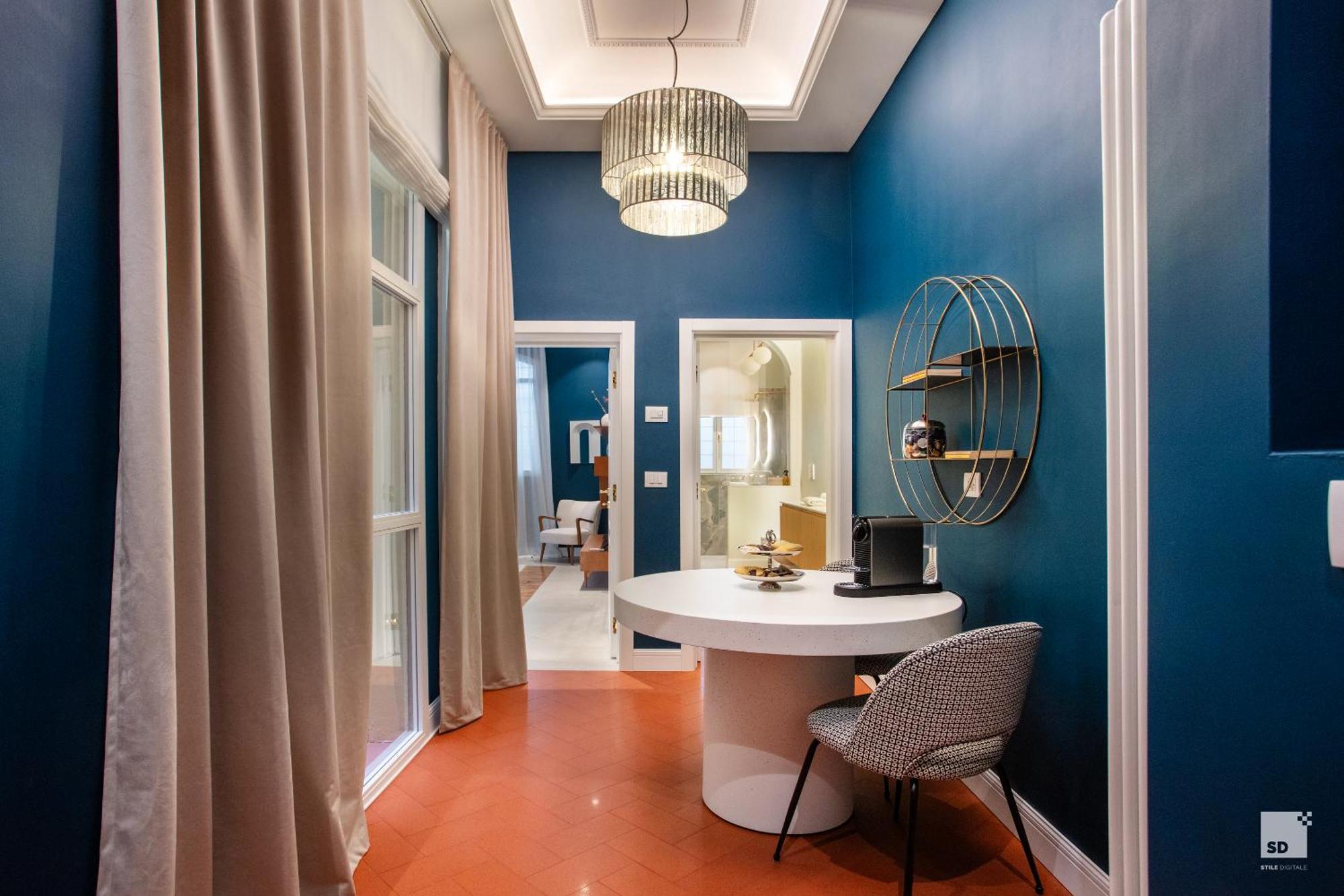 Marchesana Luxury Διαμέρισμα Μπολόνια Εξωτερικό φωτογραφία