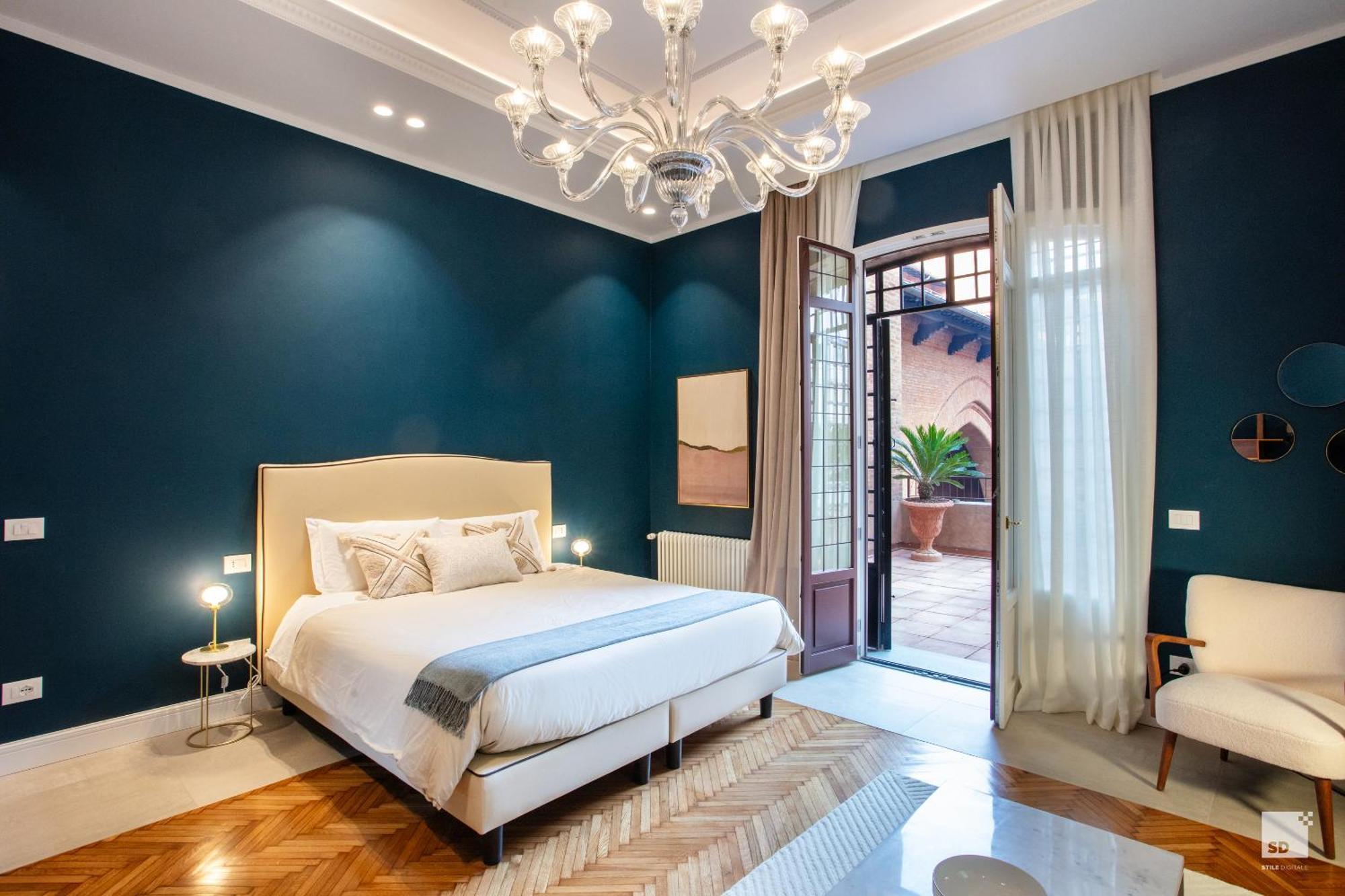 Marchesana Luxury Διαμέρισμα Μπολόνια Εξωτερικό φωτογραφία