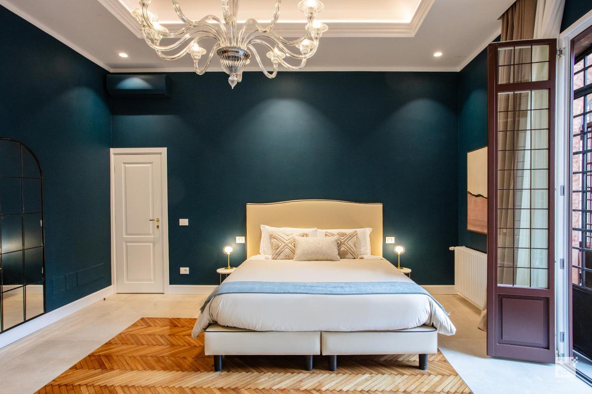 Marchesana Luxury Διαμέρισμα Μπολόνια Εξωτερικό φωτογραφία