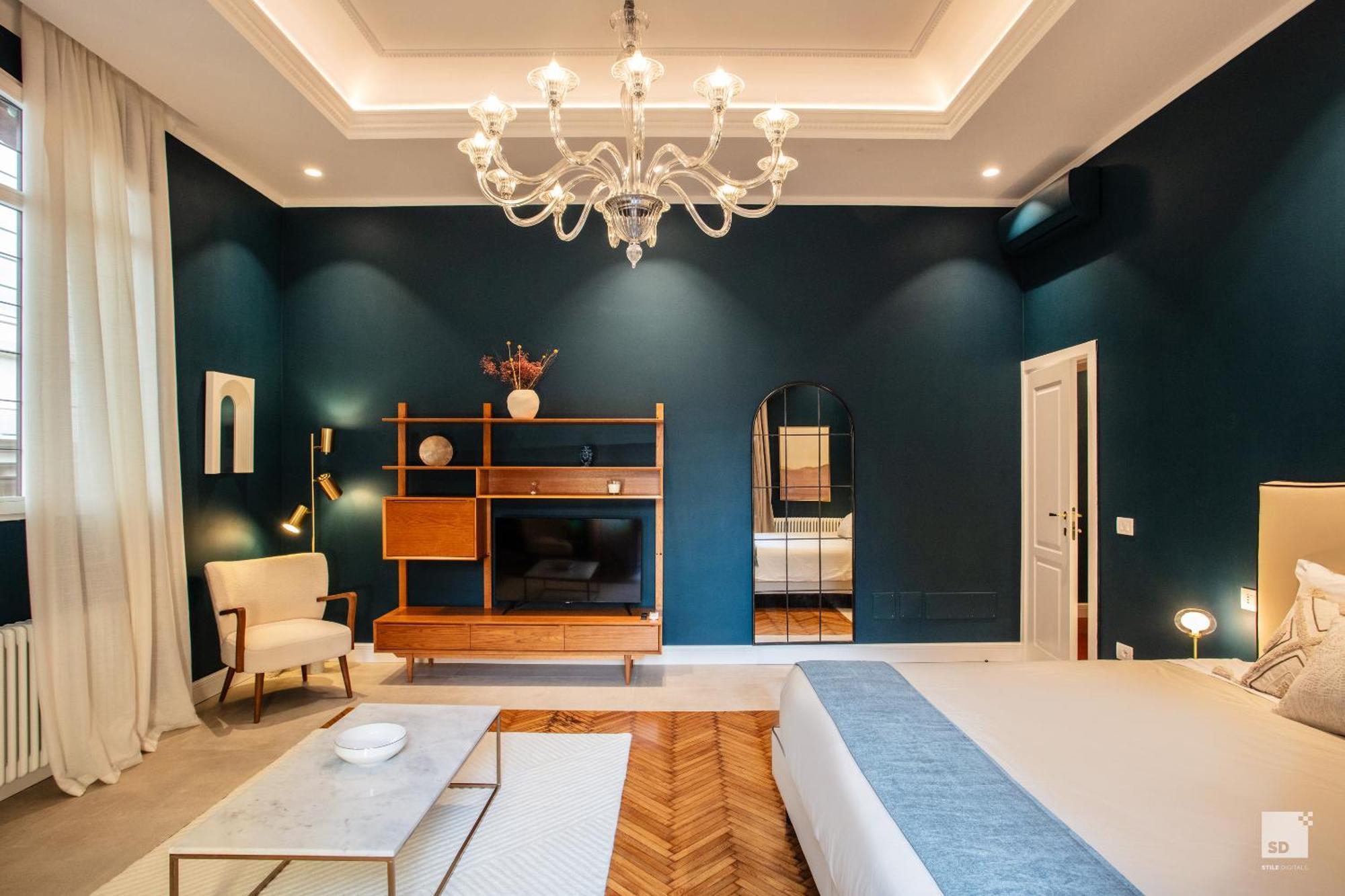 Marchesana Luxury Διαμέρισμα Μπολόνια Εξωτερικό φωτογραφία