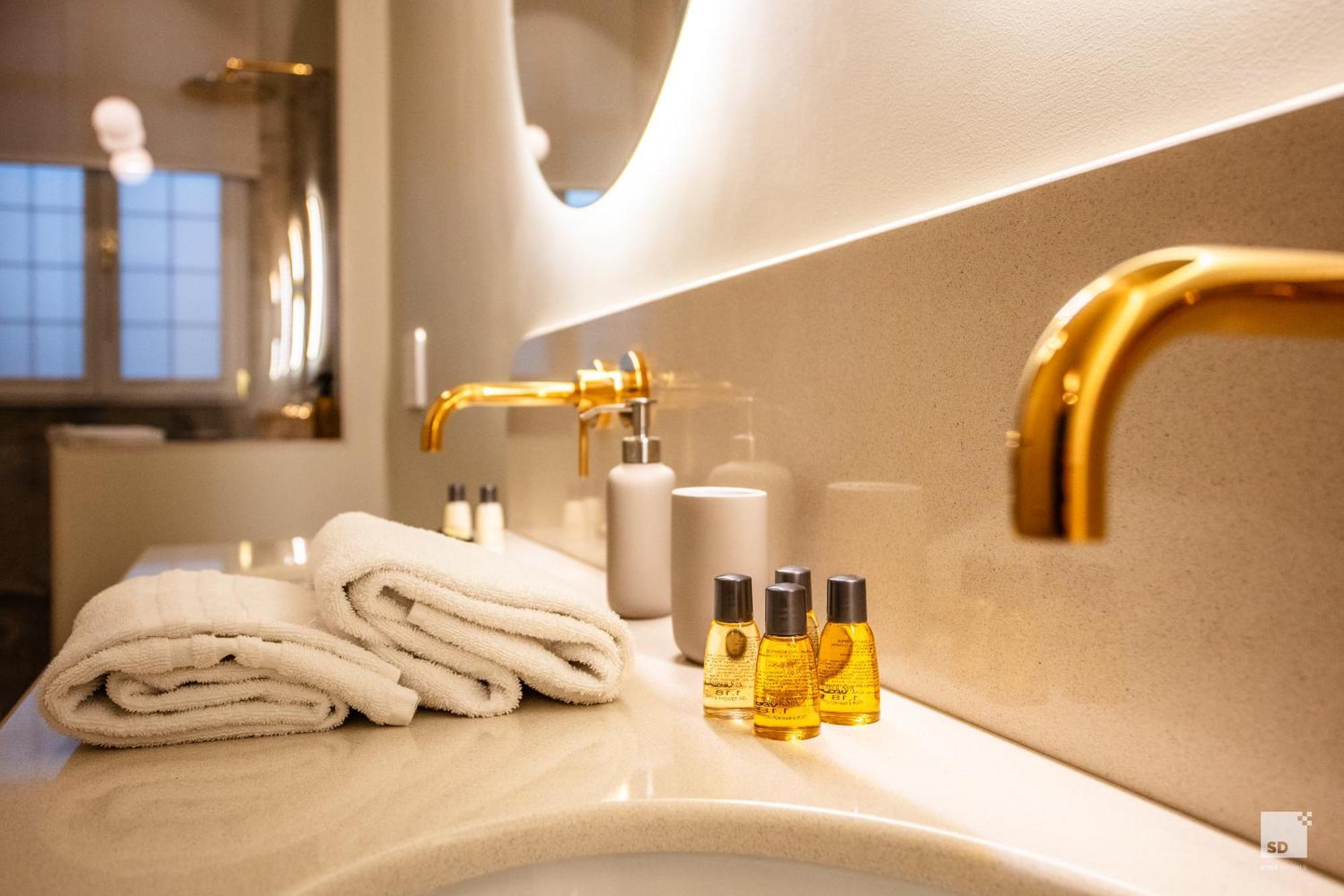 Marchesana Luxury Διαμέρισμα Μπολόνια Εξωτερικό φωτογραφία
