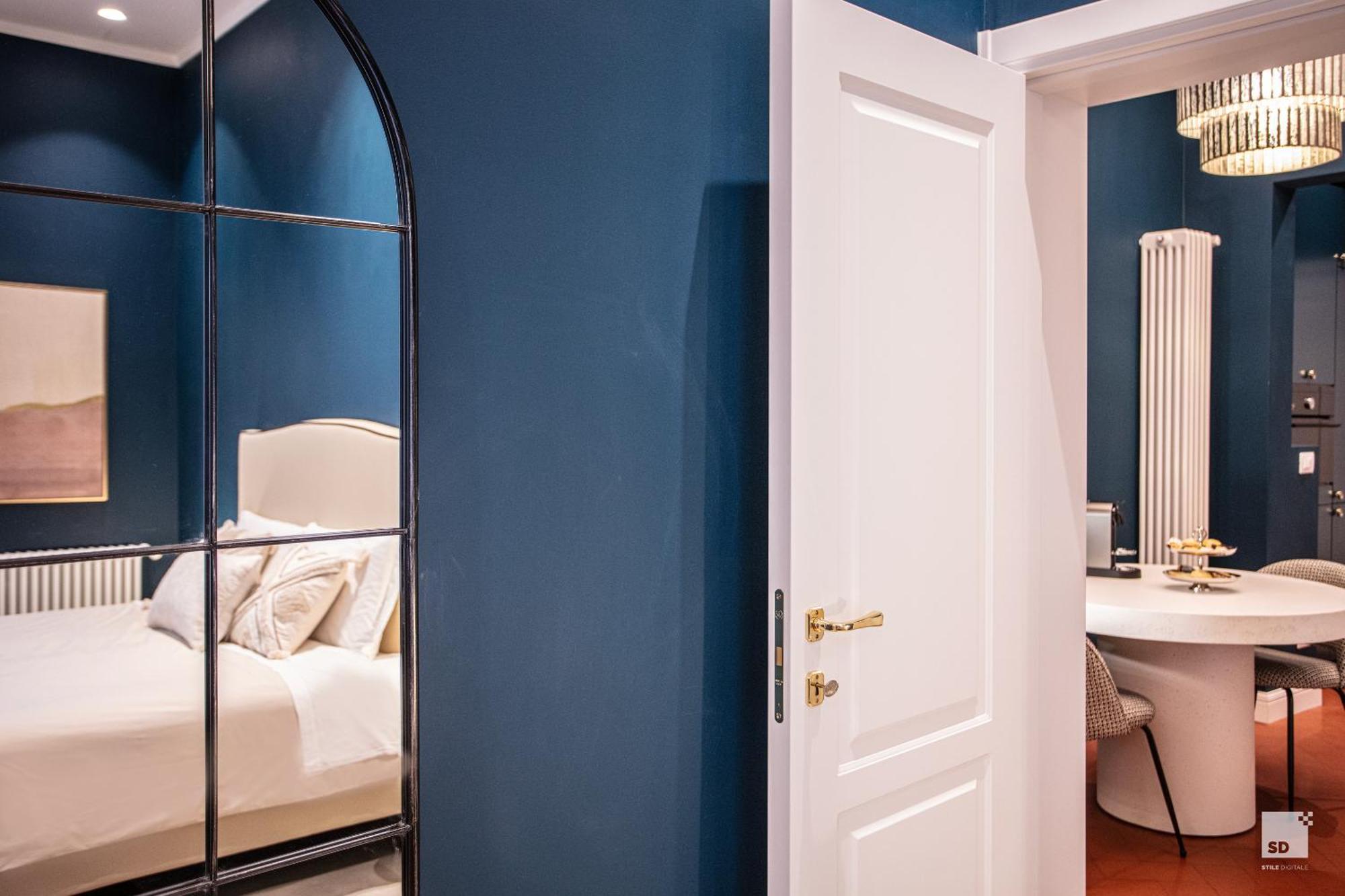 Marchesana Luxury Διαμέρισμα Μπολόνια Εξωτερικό φωτογραφία