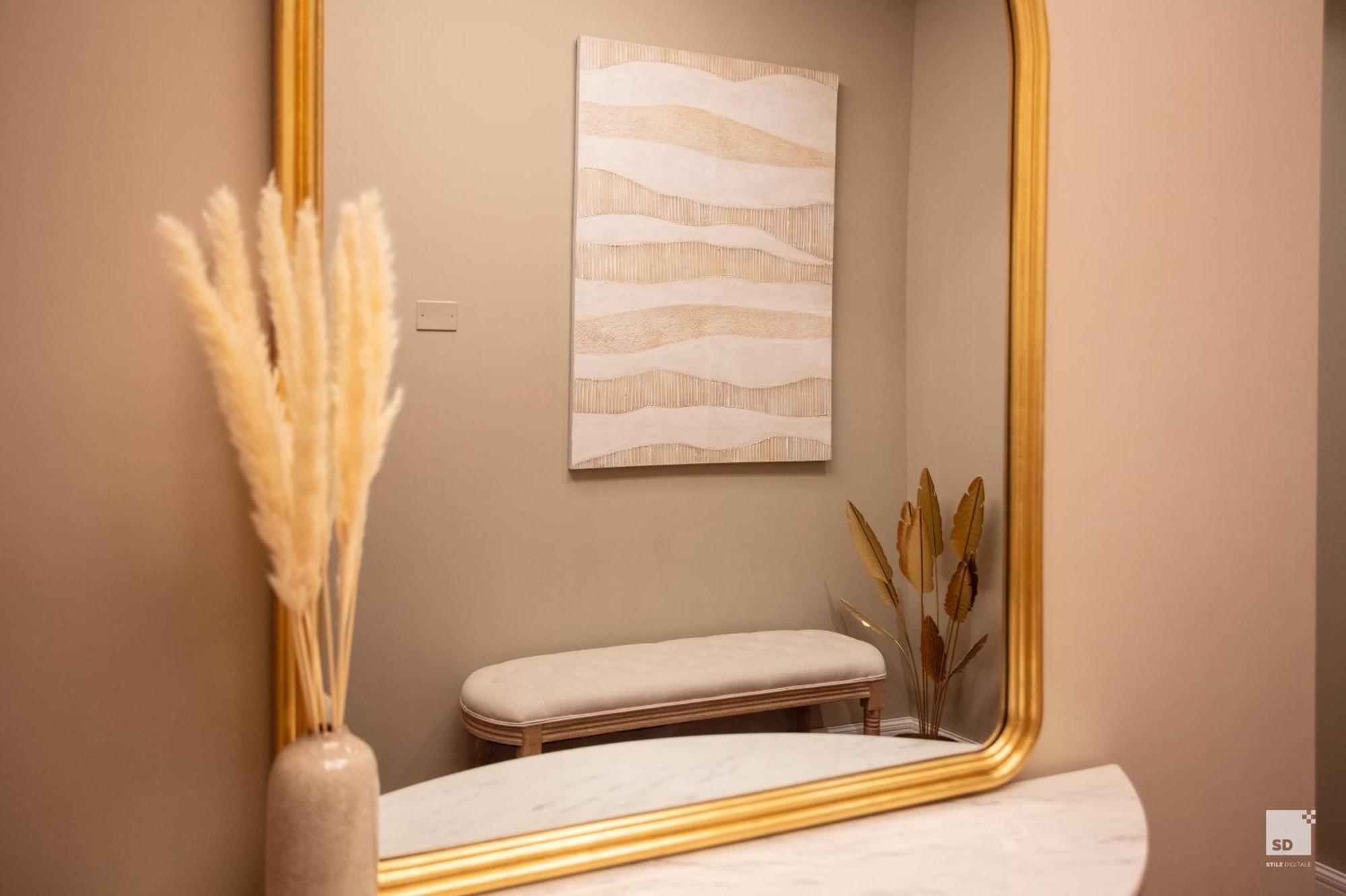 Marchesana Luxury Διαμέρισμα Μπολόνια Εξωτερικό φωτογραφία